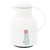 SAMBA Wave Vacuum Jug - White